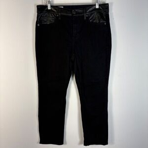 GAP Vintage Mid Rise Slim Jeans 31